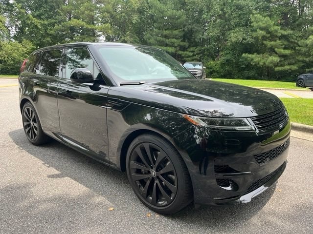 land rover range rover sport 2025 SAL1L9E99SA466376 image land rover range rover sport 2025 SAL1L9E99SA466376 image